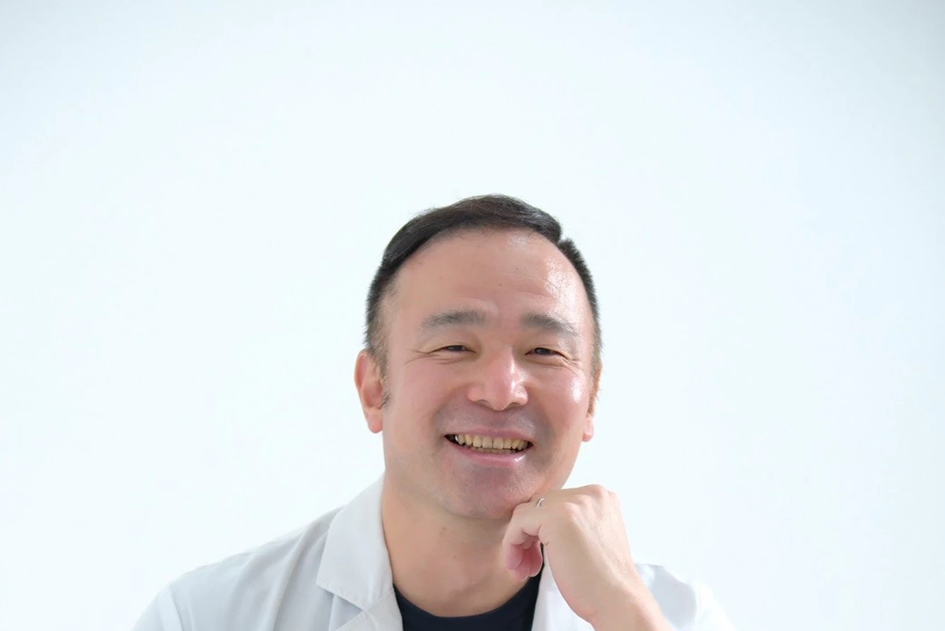 田畑誠（まこちん）
